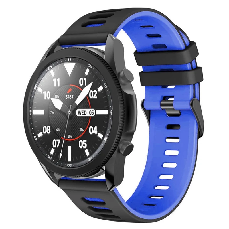 Auffallend stilvoll Universell Silikon / TPU armband