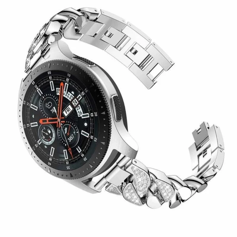 Absolut cool Universell Samsung armband