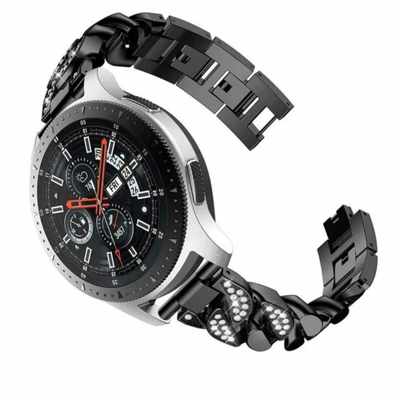 Absolut cool Universell Samsung armband