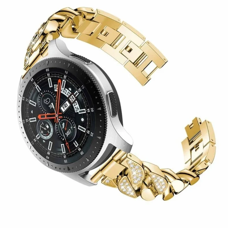 Absolut cool Universell Samsung armband