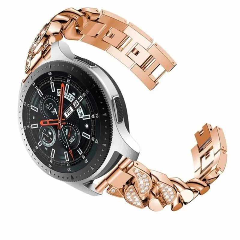 Absolut cool Universell Samsung armband