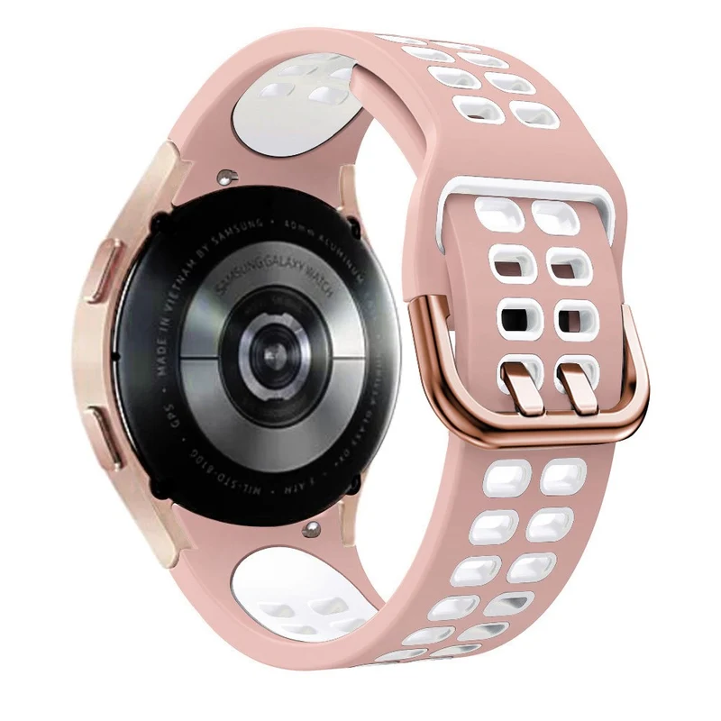 Mega gut Universell Samsung Silikon / TPU armband