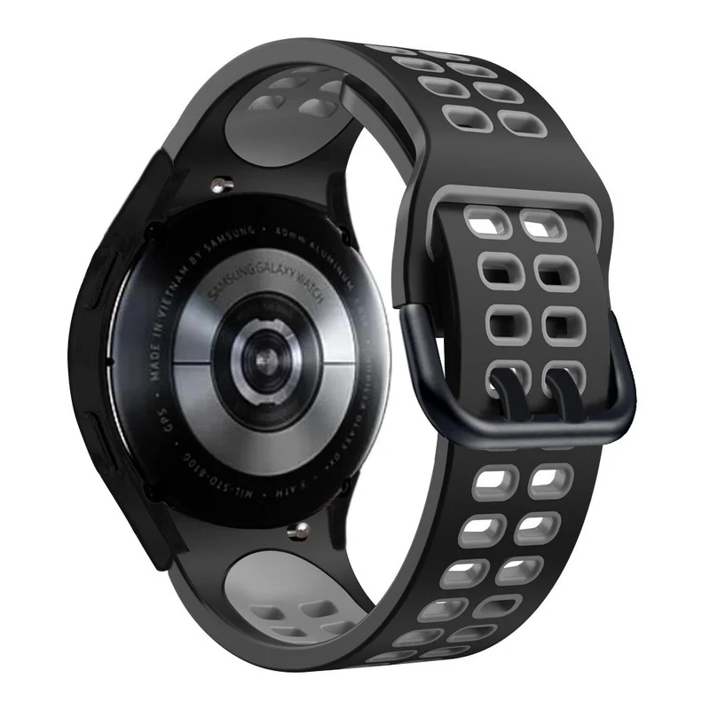 Mega gut Universell Samsung Silikon / TPU armband