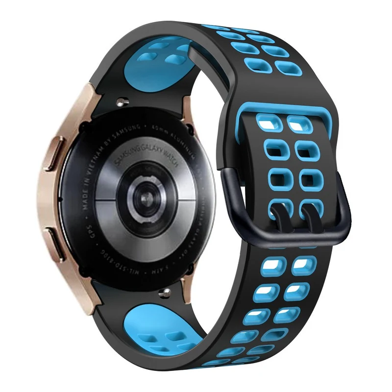 Mega gut Universell Samsung Silikon / TPU armband