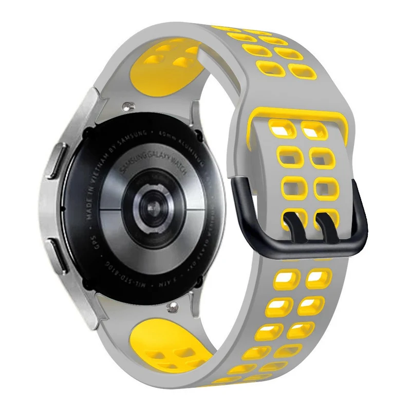 Mega gut Universell Samsung Silikon / TPU armband
