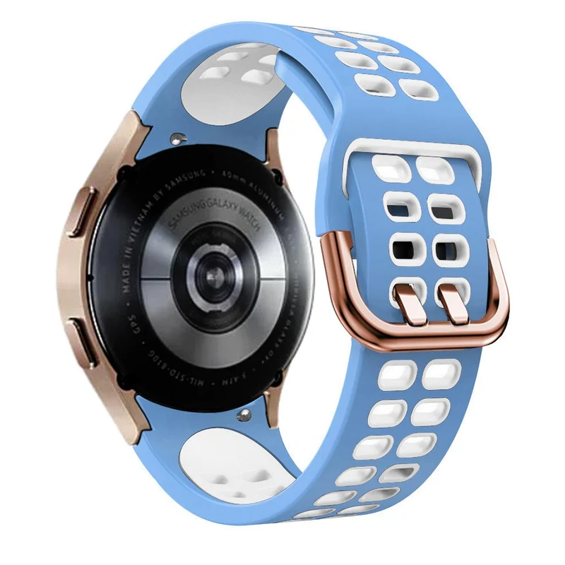 Mega gut Universell Samsung Silikon / TPU armband