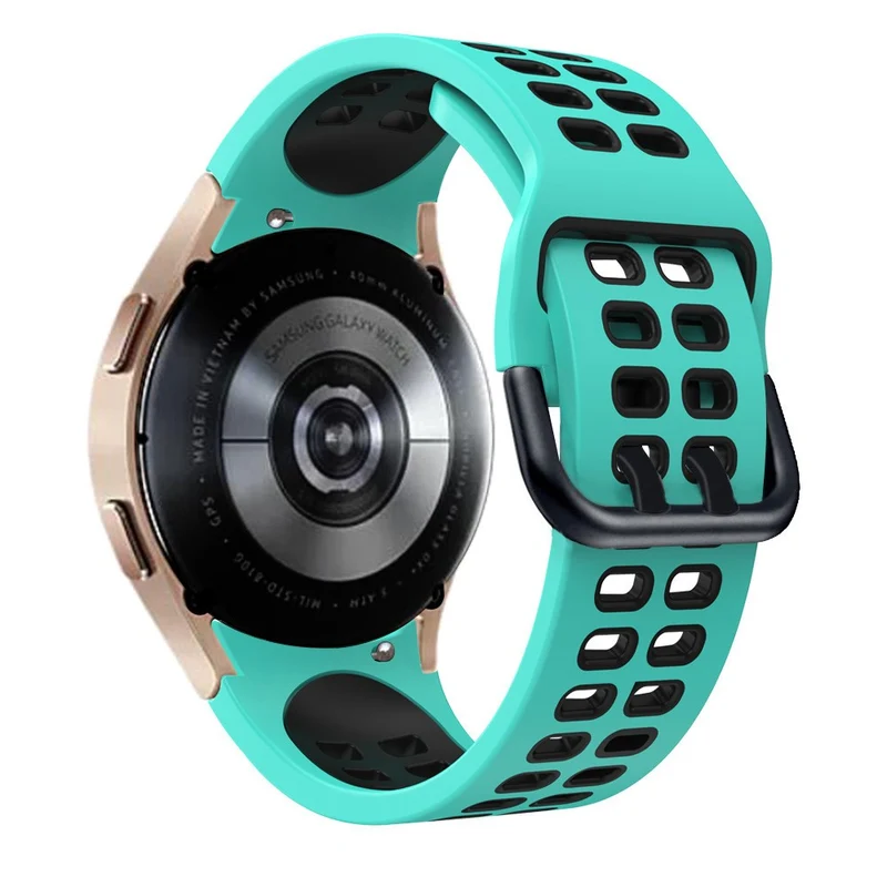 Mega gut Universell Samsung Silikon / TPU armband