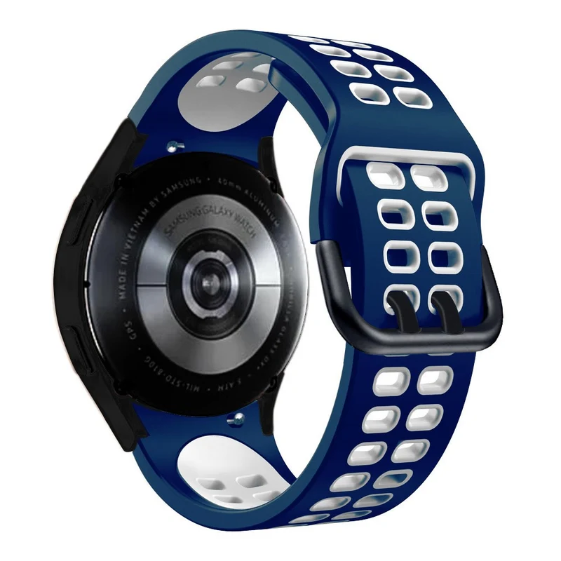 Mega gut Universell Samsung Silikon / TPU armband
