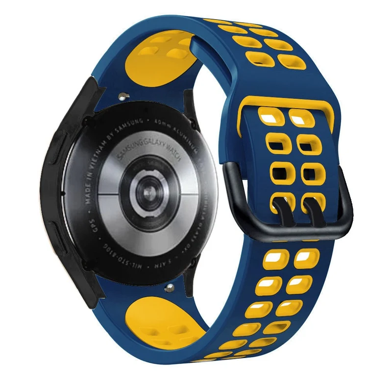 Mega gut Universell Samsung Silikon / TPU armband