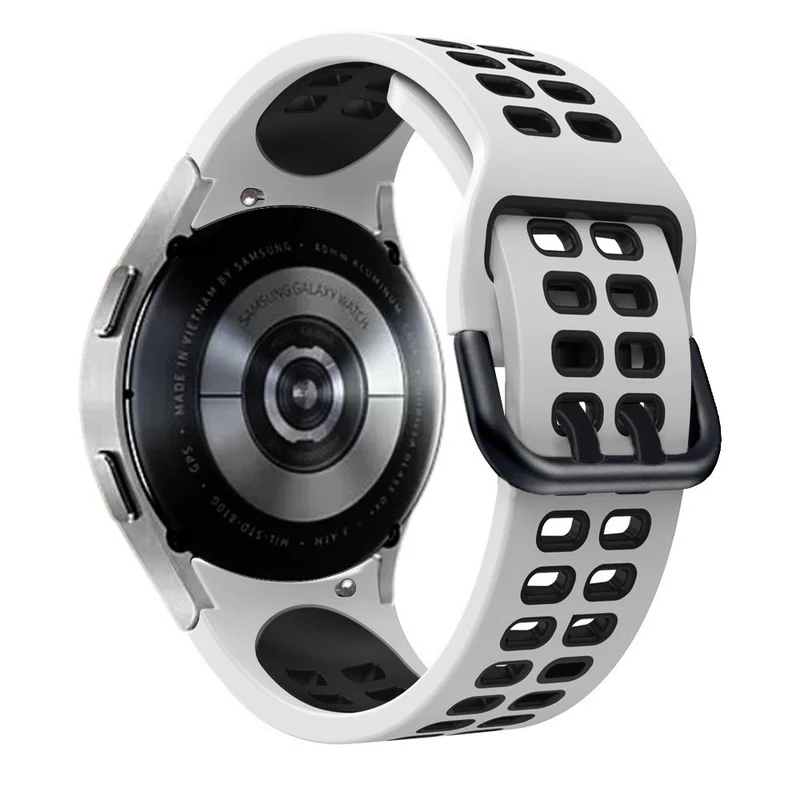 Mega gut Universell Samsung Silikon / TPU armband
