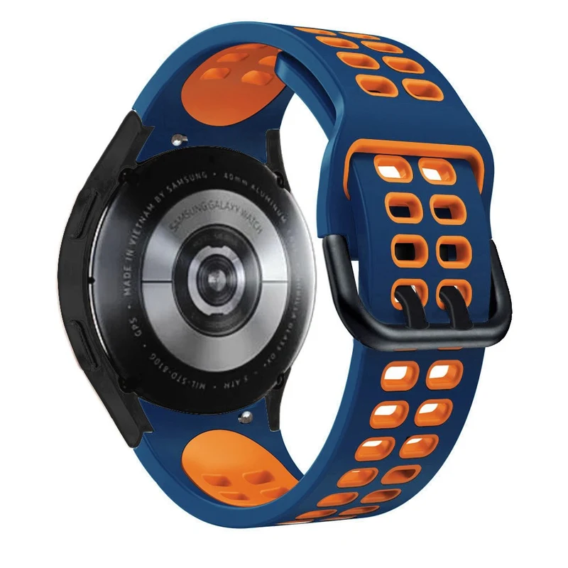 Mega gut Universell Samsung Silikon / TPU armband