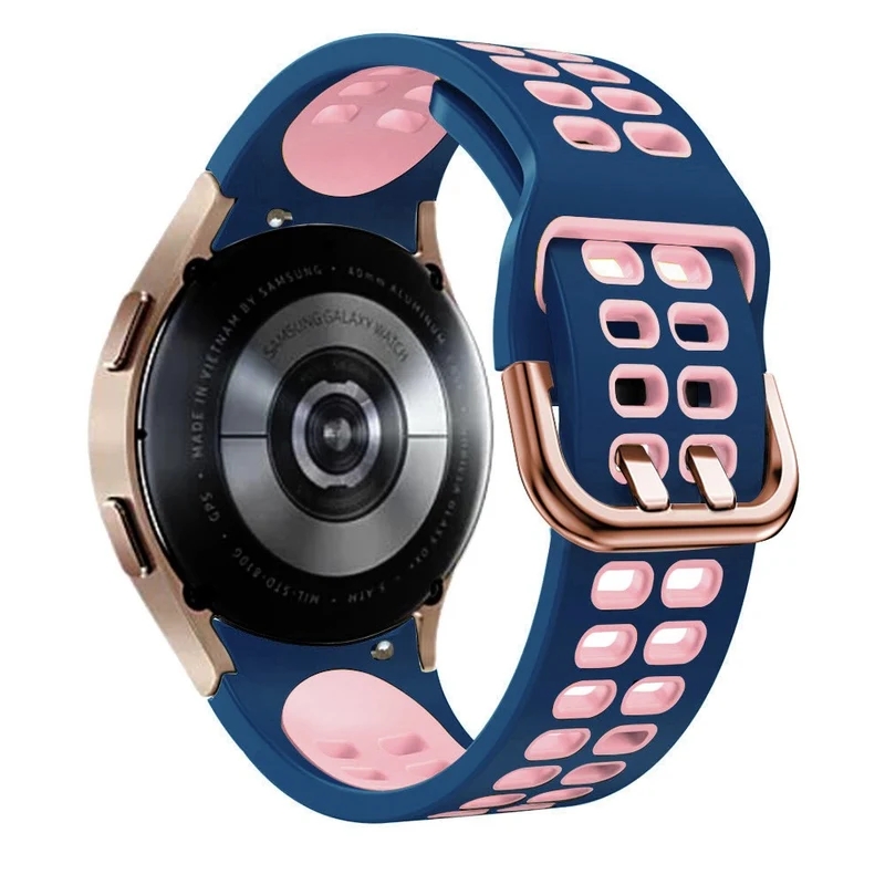 Mega gut Universell Samsung Silikon / TPU armband