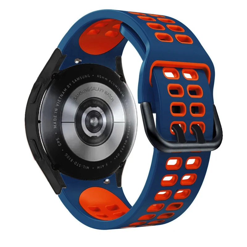 Mega gut Universell Samsung Silikon / TPU armband