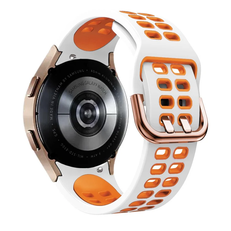 Mega gut Universell Samsung Silikon / TPU armband