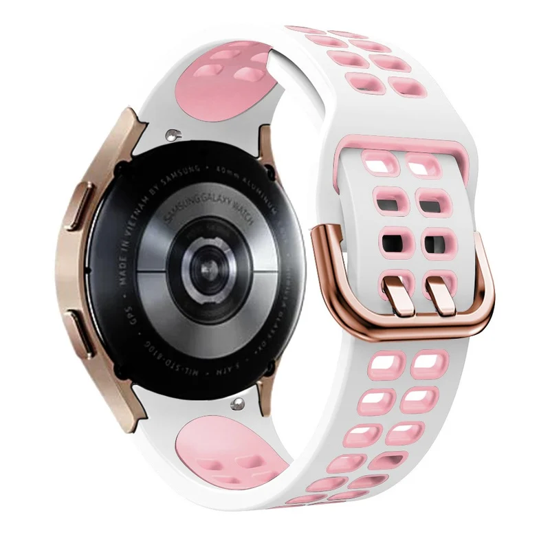 Mega gut Universell Samsung Silikon / TPU armband