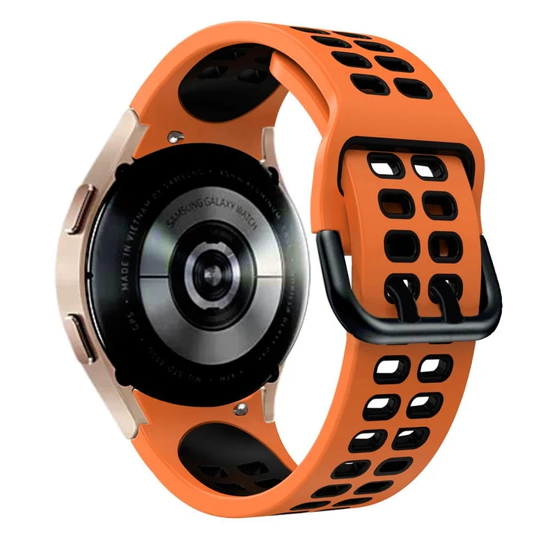 Mega gut Universell Samsung Silikon / TPU armband