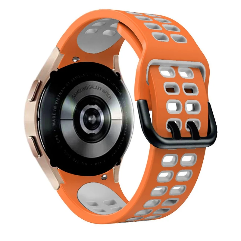 Mega gut Universell Samsung Silikon / TPU armband