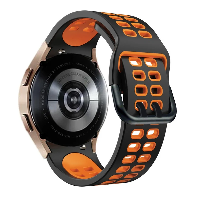 Mega gut Universell Samsung Silikon / TPU armband