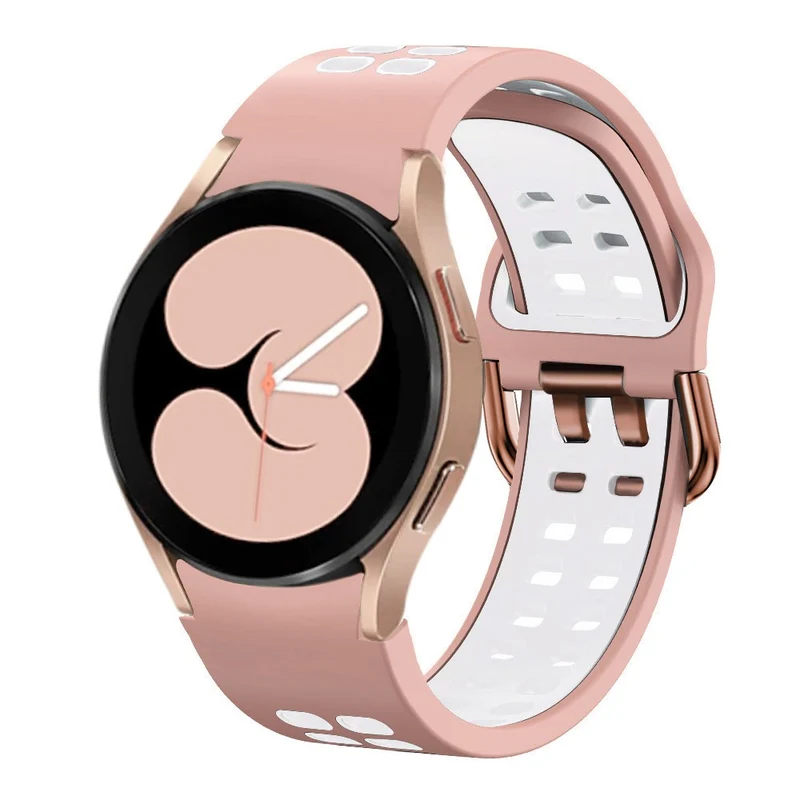 Mega gut Universell Samsung Silikon / TPU armband