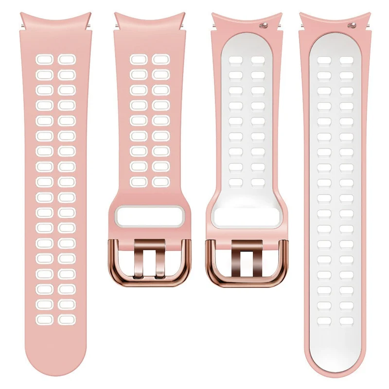 Mega gut Universell Samsung Silikon / TPU armband