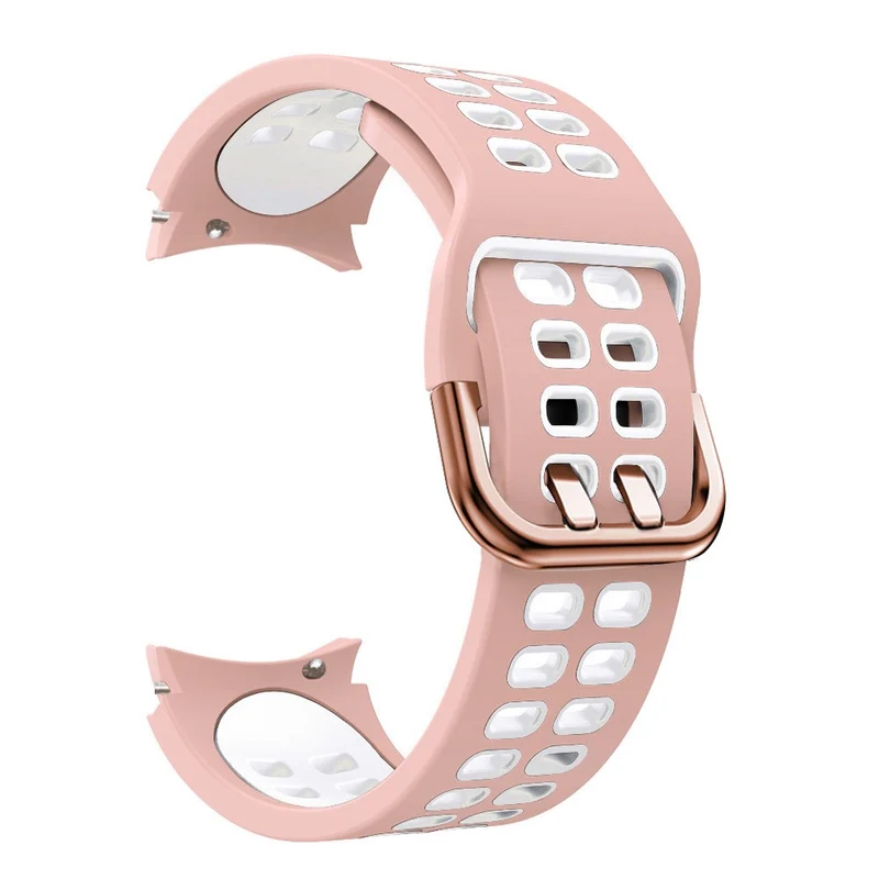 Mega gut Universell Samsung Silikon / TPU armband