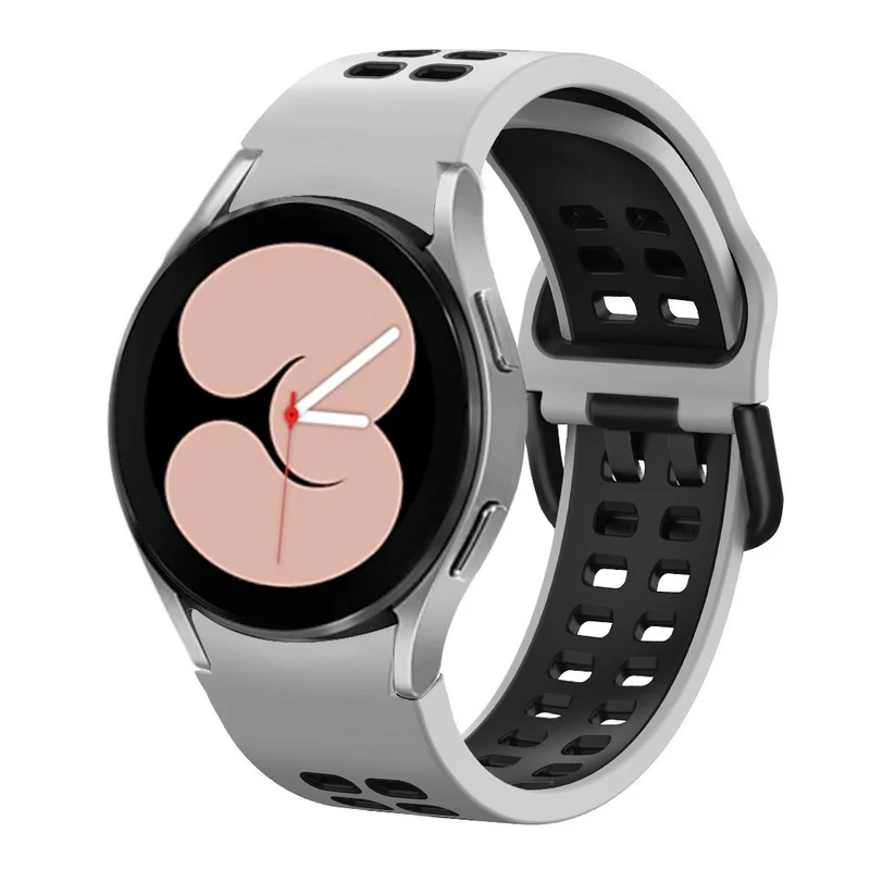 Mega gut Universell Samsung Silikon / TPU armband
