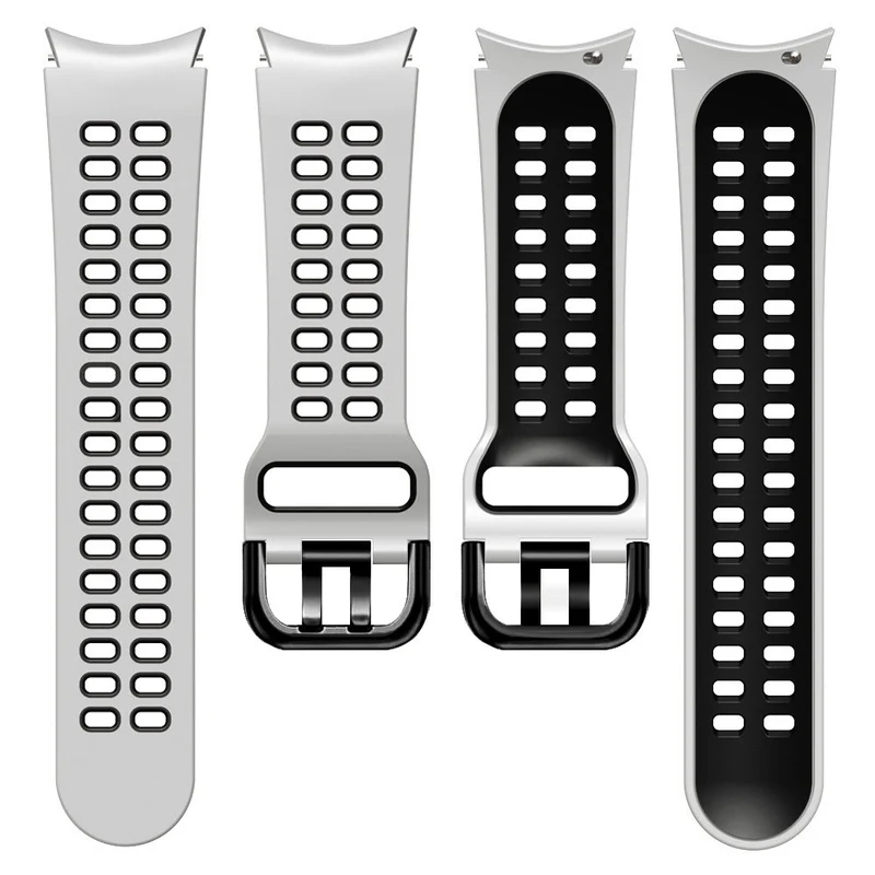 Mega gut Universell Samsung Silikon / TPU armband