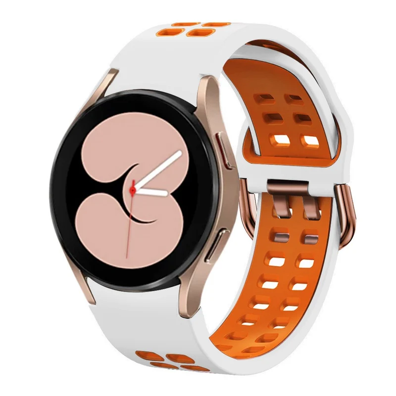 Mega gut Universell Samsung Silikon / TPU armband