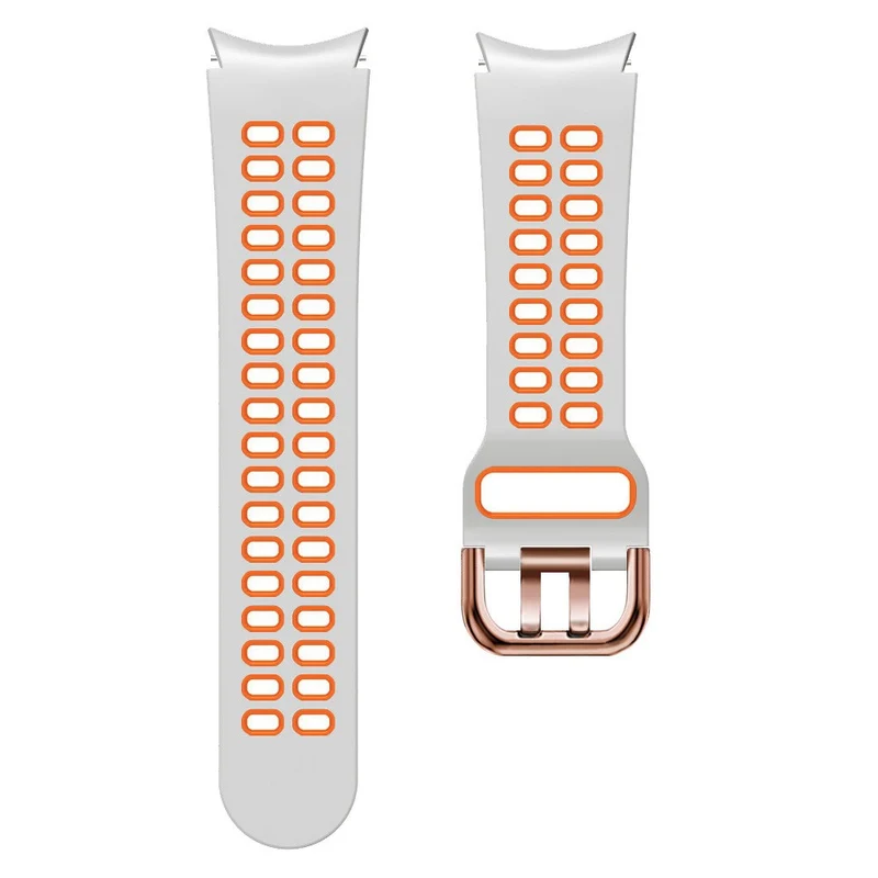 Mega gut Universell Samsung Silikon / TPU armband