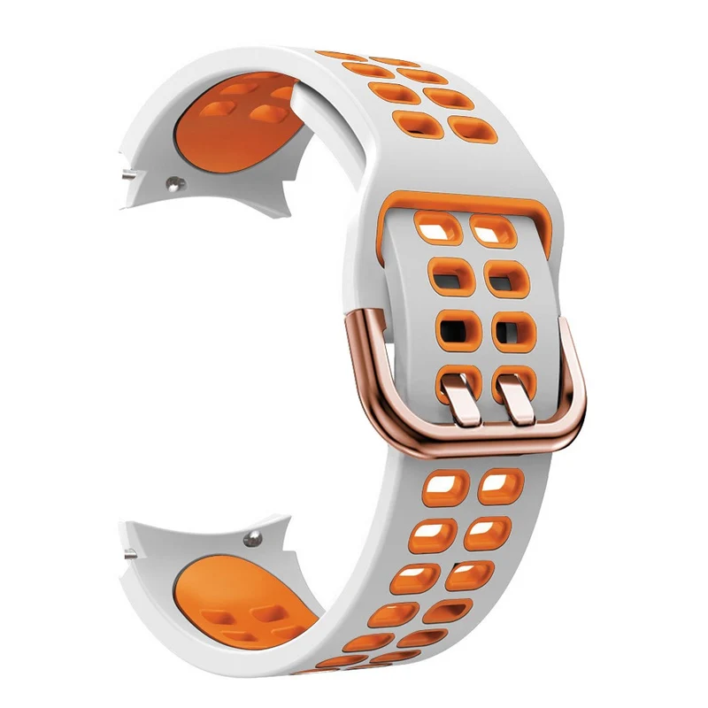 Mega gut Universell Samsung Silikon / TPU armband