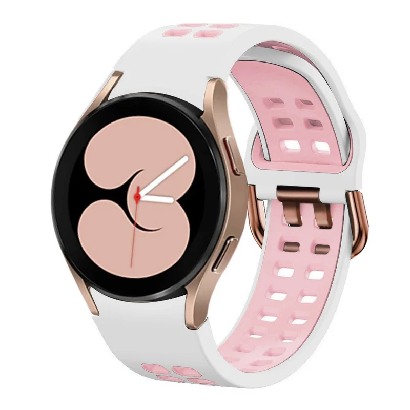 Mega gut Universell Samsung Silikon / TPU armband