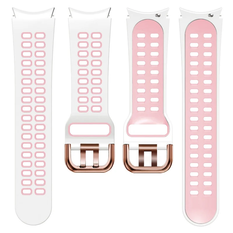 Mega gut Universell Samsung Silikon / TPU armband