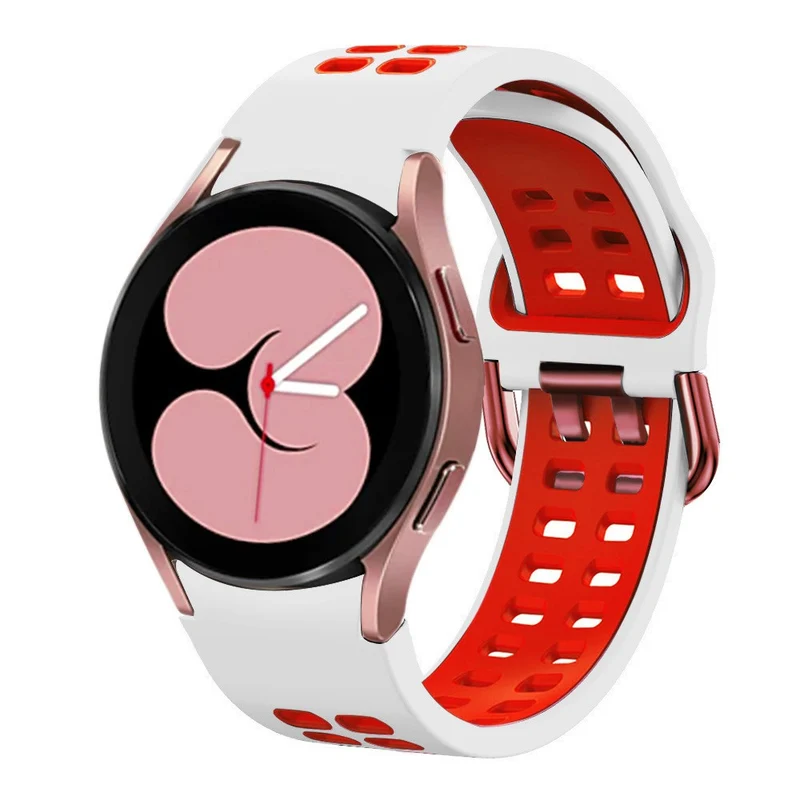 Mega gut Universell Samsung Silikon / TPU armband
