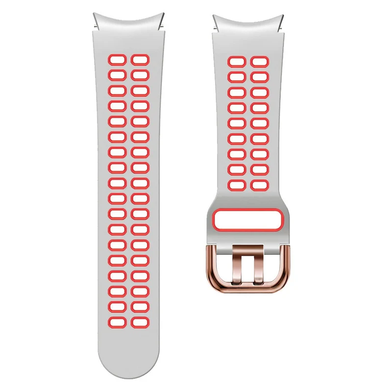 Mega gut Universell Samsung Silikon / TPU armband