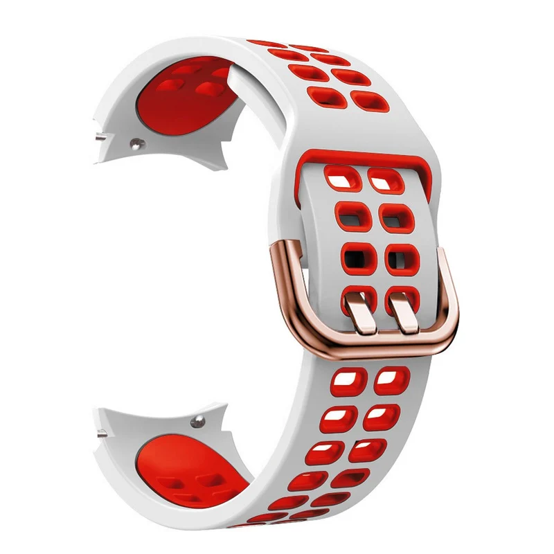 Mega gut Universell Samsung Silikon / TPU armband