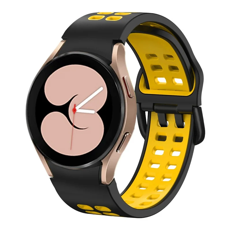 Mega gut Universell Samsung Silikon / TPU armband