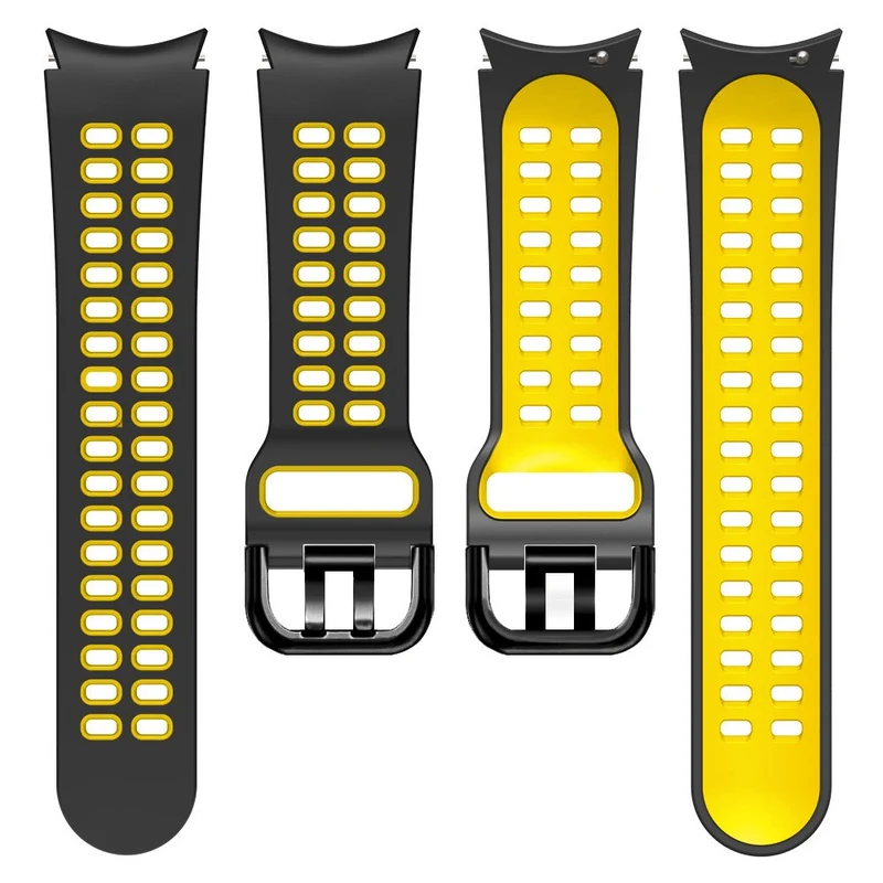 Mega gut Universell Samsung Silikon / TPU armband