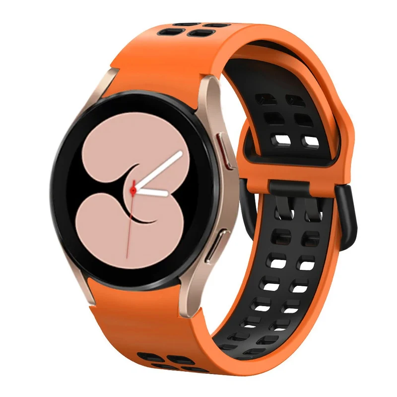 Mega gut Universell Samsung Silikon / TPU armband