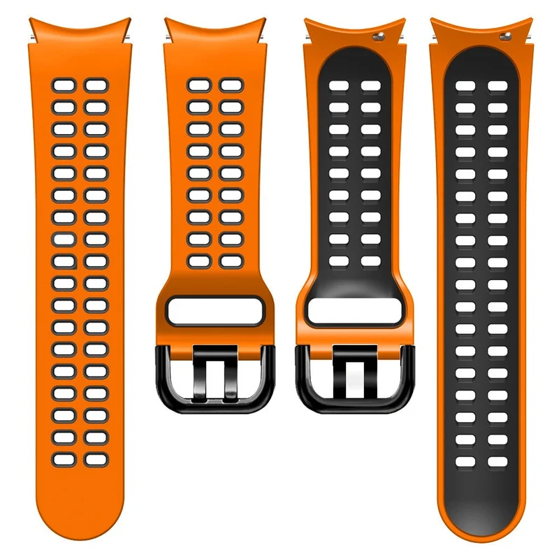 Mega gut Universell Samsung Silikon / TPU armband