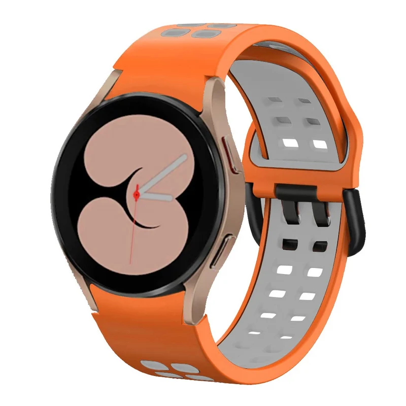 Mega gut Universell Samsung Silikon / TPU armband