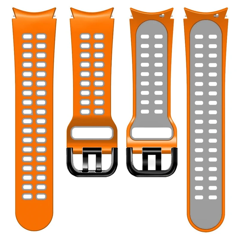 Mega gut Universell Samsung Silikon / TPU armband