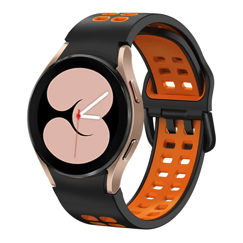 Mega gut Universell Samsung Silikon / TPU armband
