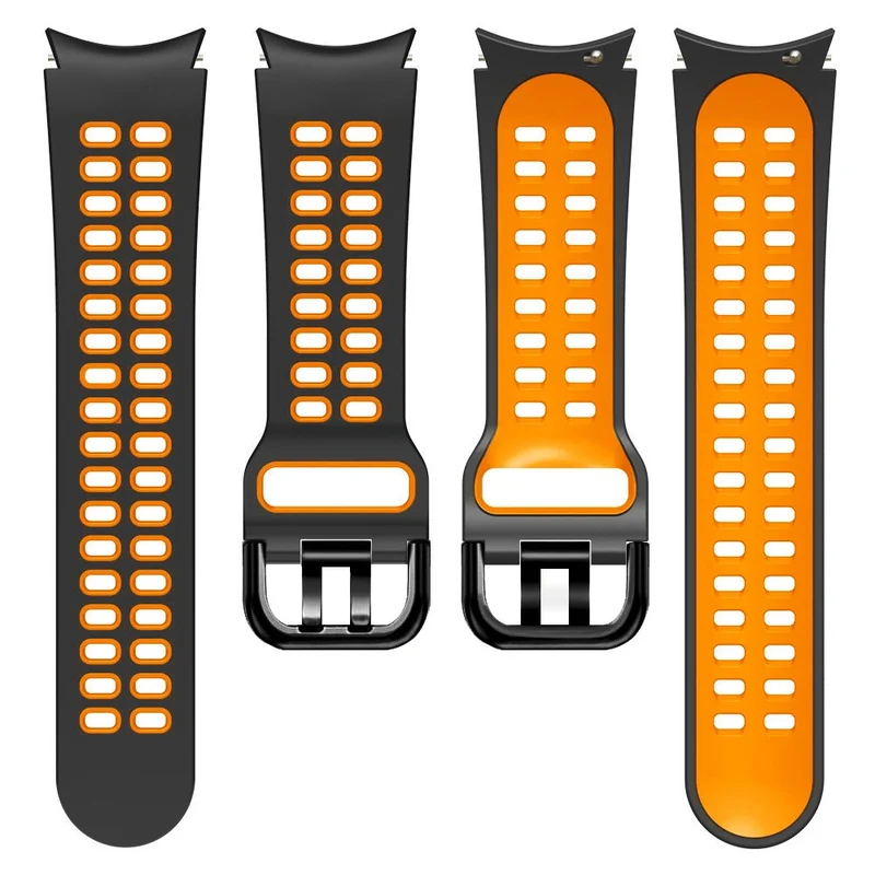 Mega gut Universell Samsung Silikon / TPU armband
