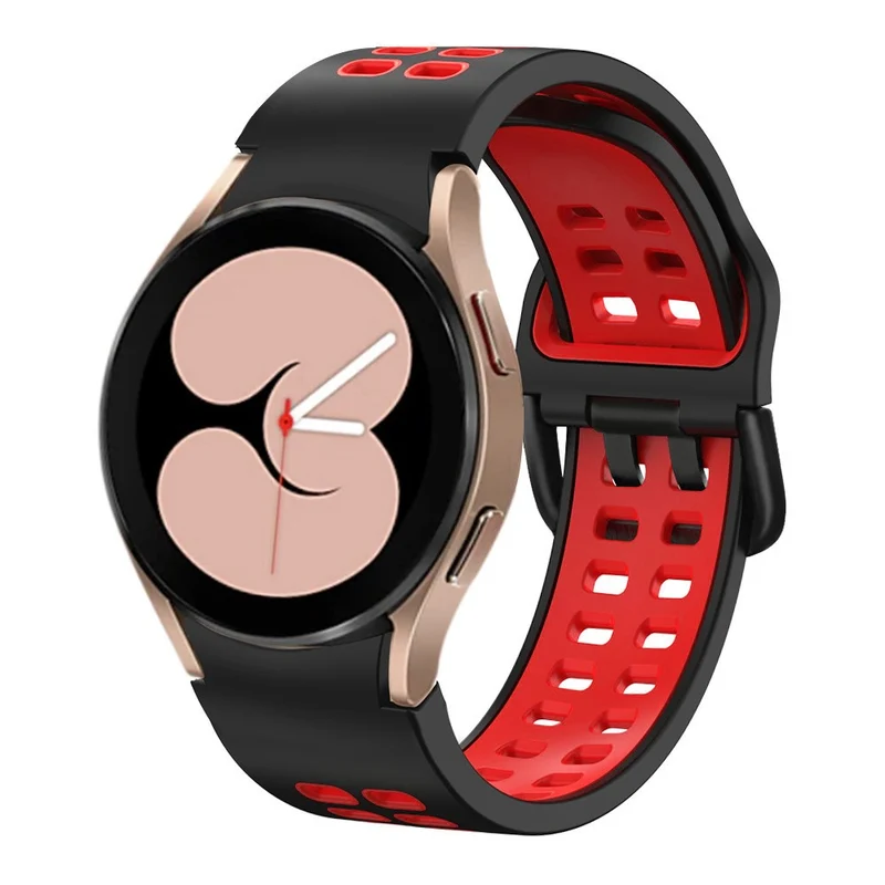 Mega gut Universell Samsung Silikon / TPU armband