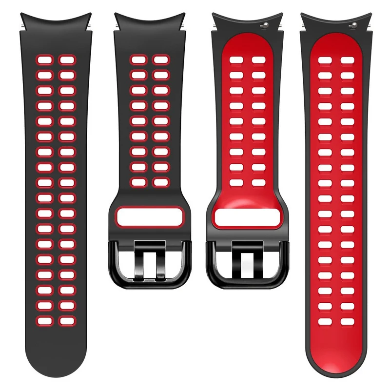 Mega gut Universell Samsung Silikon / TPU armband
