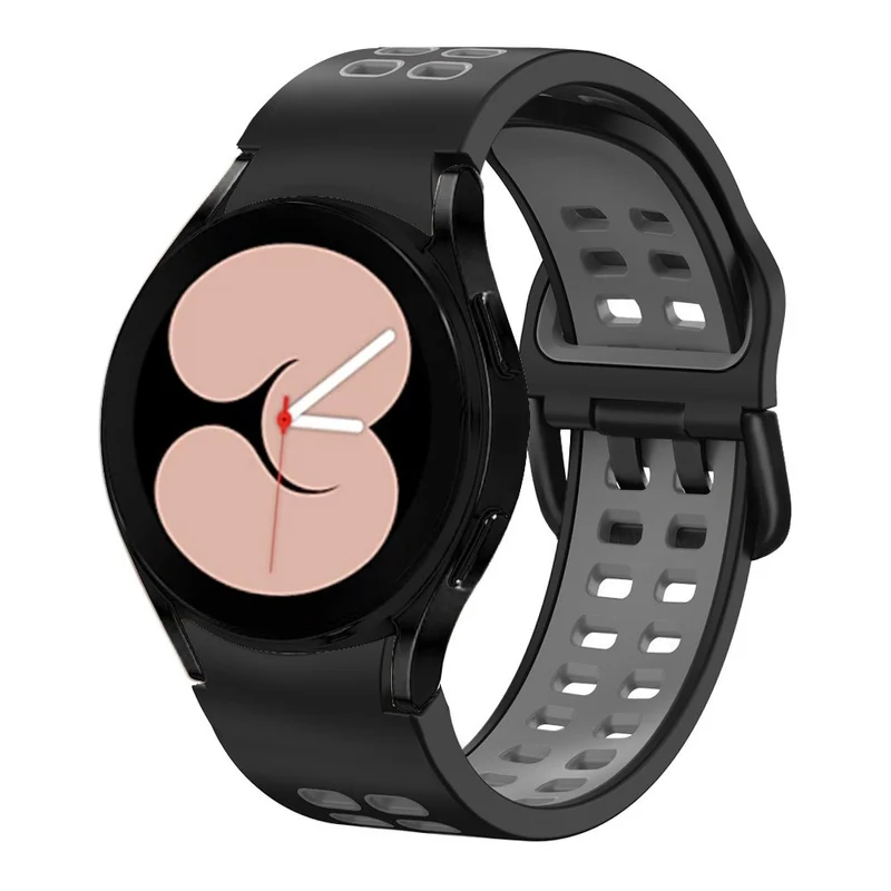 Mega gut Universell Samsung Silikon / TPU armband