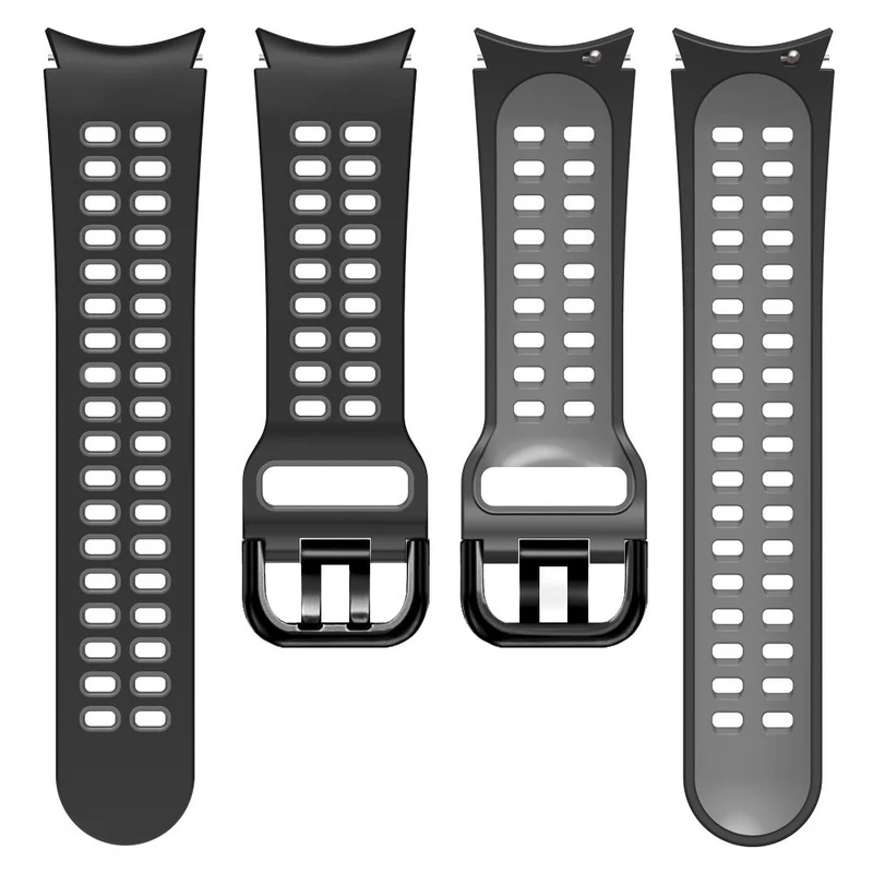 Mega gut Universell Samsung Silikon / TPU armband