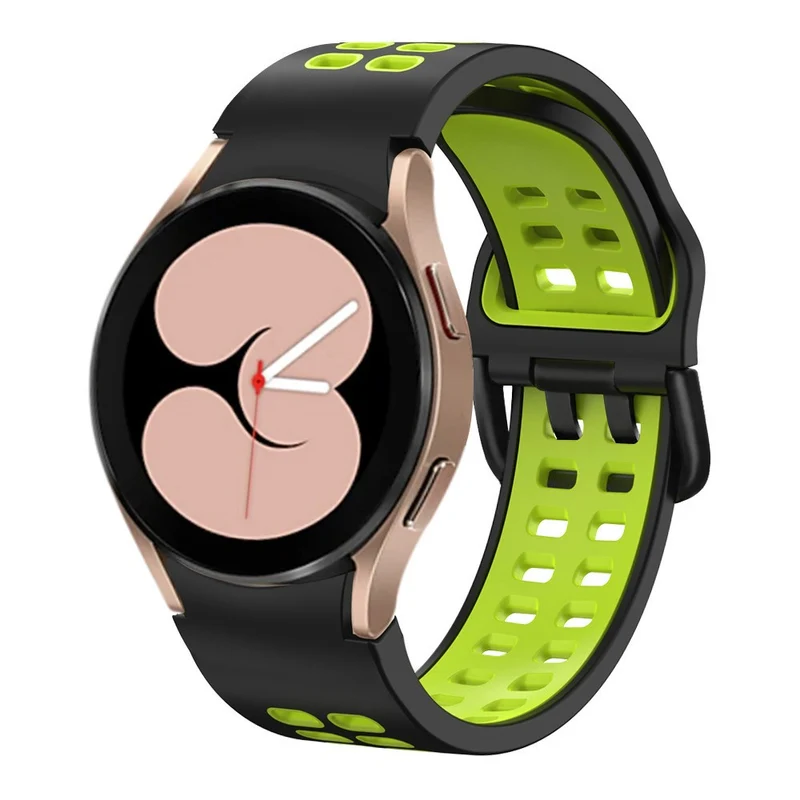 Mega gut Universell Samsung Silikon / TPU armband