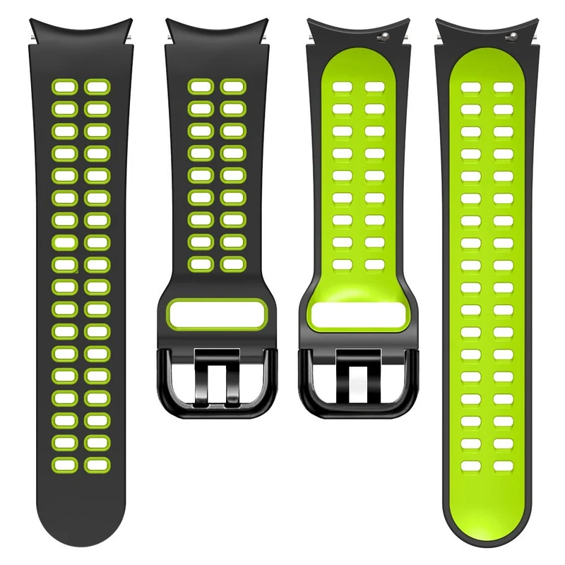 Mega gut Universell Samsung Silikon / TPU armband