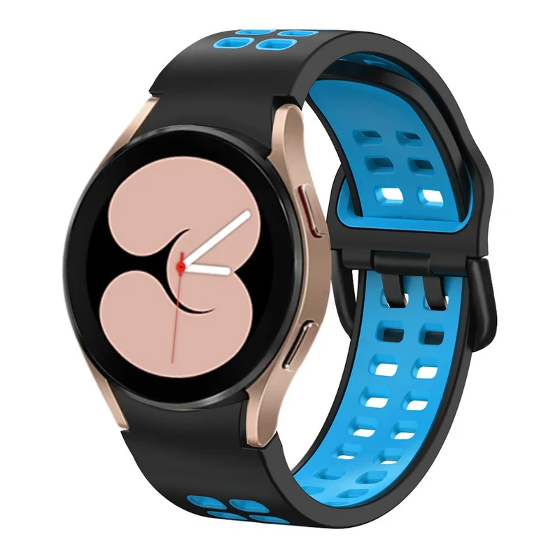 Mega gut Universell Samsung Silikon / TPU armband